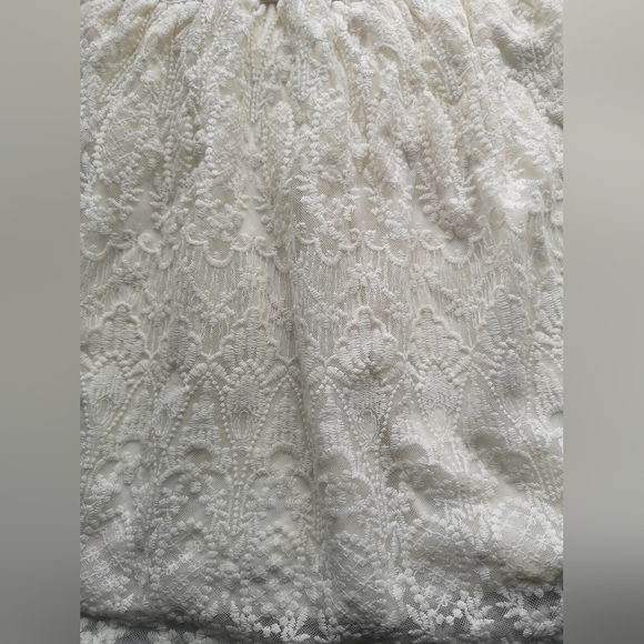 H&M Skirt. Size 12 - Picture 4 of 7